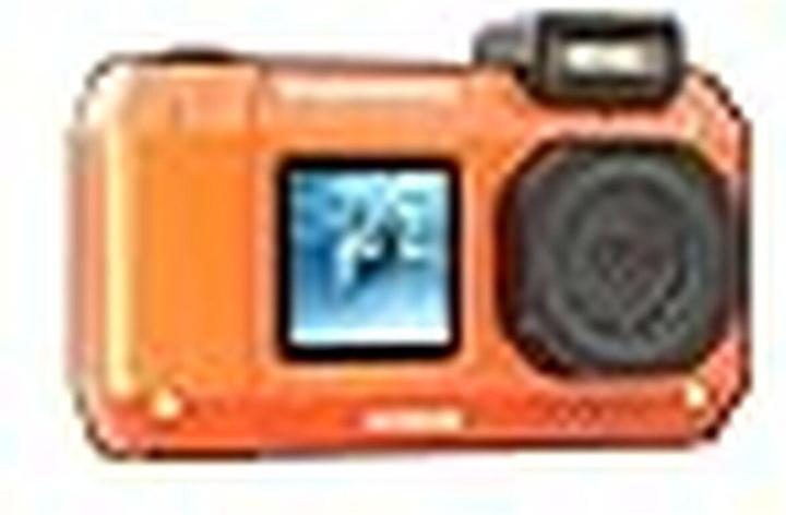 Actual product image AGFAPHOTO Realishot WP9500 (13 Mpx, 1/3.06")