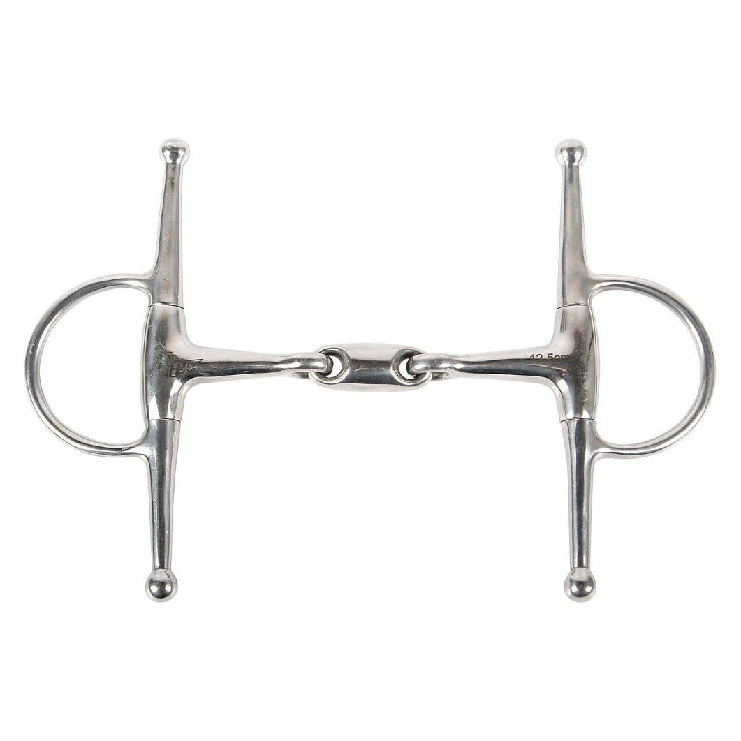 Harry's Horse, Zaumzeug