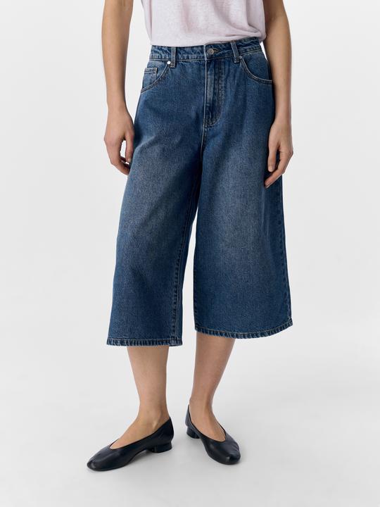 Image du produit Object Denim Bermudashorts (M)