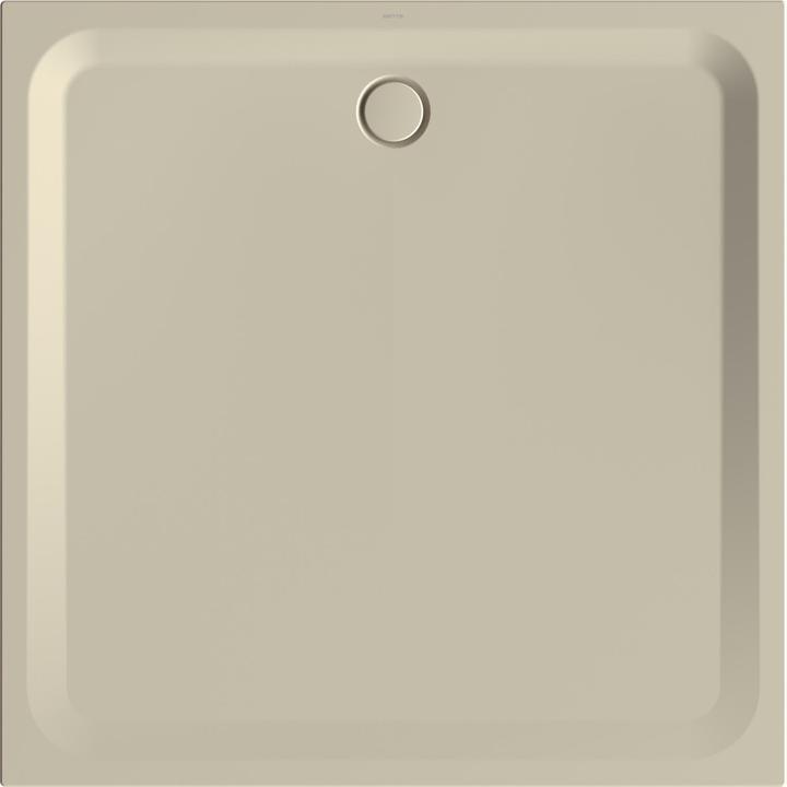 Produktbild Bette Ultra Rechteck-Duschwanne 1500x1500x35mm, 5984