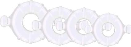 Actual product image NS Novelties Renegade Vitality Sounds Clear