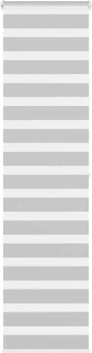 Produktbild vidaXL Zebra-Jalousie (55 x 200 cm)