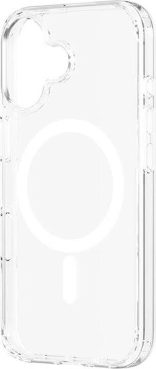 Actual product image Vention KUGT0-10 Case for iPhone 16 MagSafe (Transparent) (Apple iPhone 16)