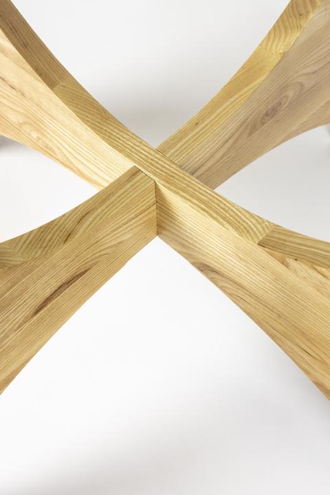 Produktbild Zuiver Table (80 x 80 x 40 cm)