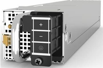 Allied Telesis 600w Dc System Power Supply For (600 W)