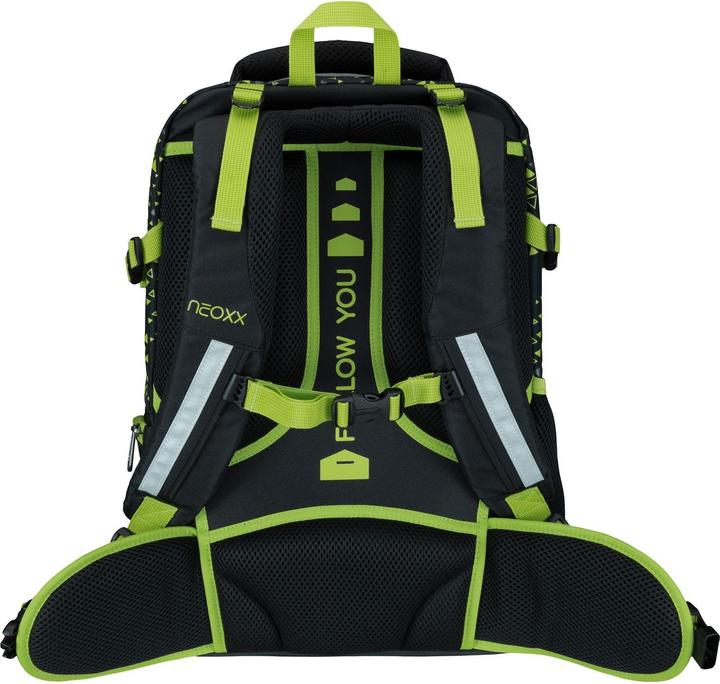 Produktbild Neoxx Active Pro School Backpack (30 l)