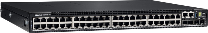Produktbild Dell EMC PowerSwitch N3200-ON Series N3248TE-ON (54 Ports)