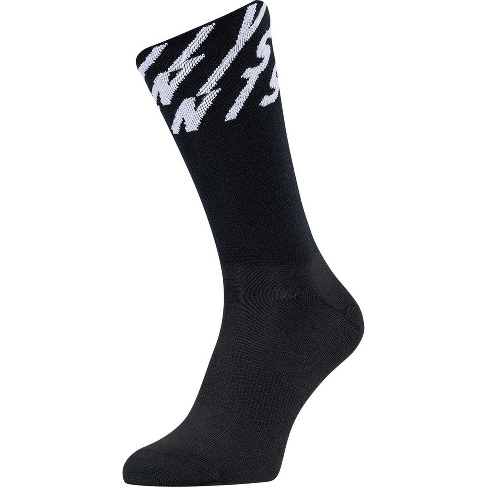 MGA Silvini -Socken Oglio UA1634 Socken (39 - 41) (3120-UA1634-08013)
