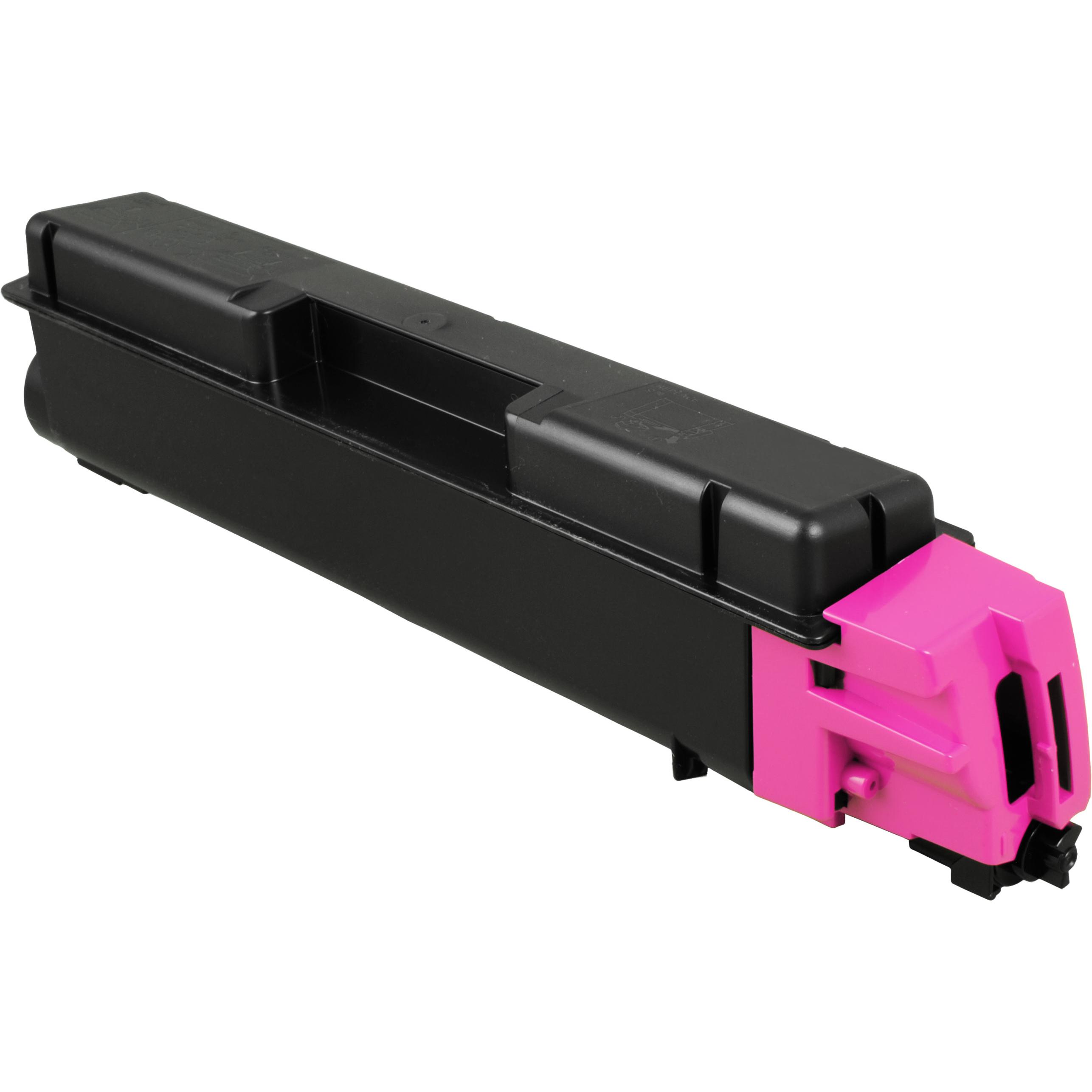 Ampertec, Toner, Toner ersetzt Kyocera TK-590M magenta (M)