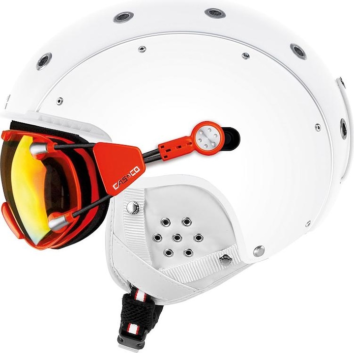 Image du produit Casco Casque à visière SP-3 Airwolf (52 - 54 cm, S)