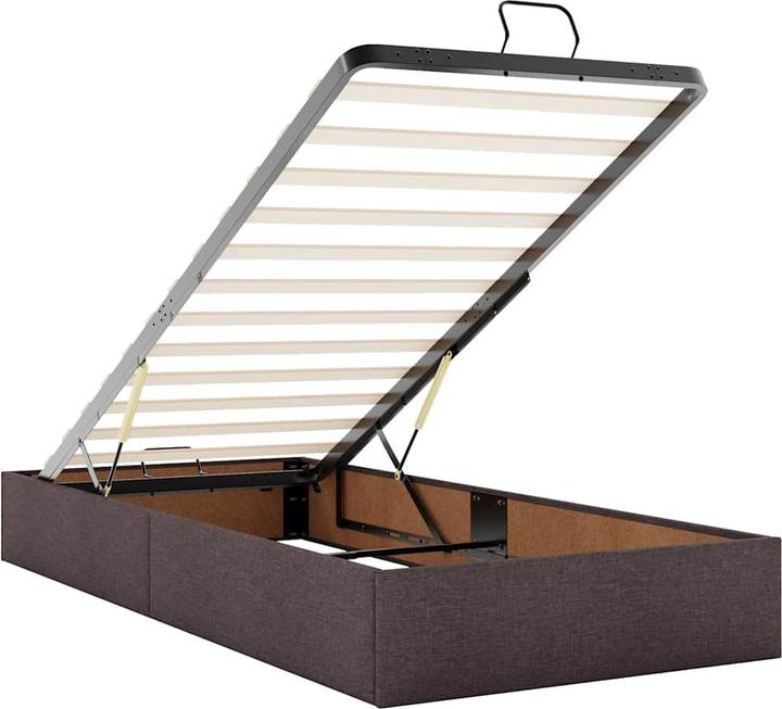 Image du produit vidaXL Ottoman-Bett (100 x 200 cm)