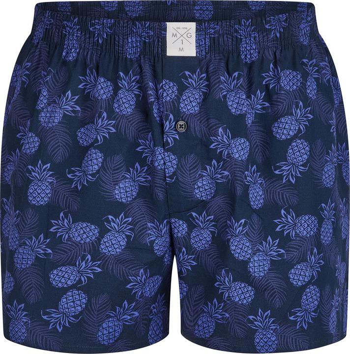 Actual product image Mg-1 Boxer Classics (L, pack of 6)