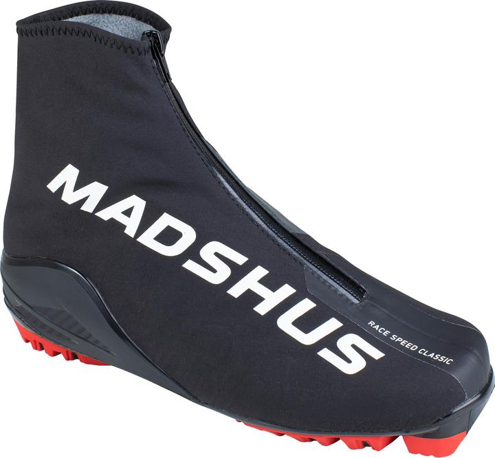 Produktbild Madshus Race Speed (38)