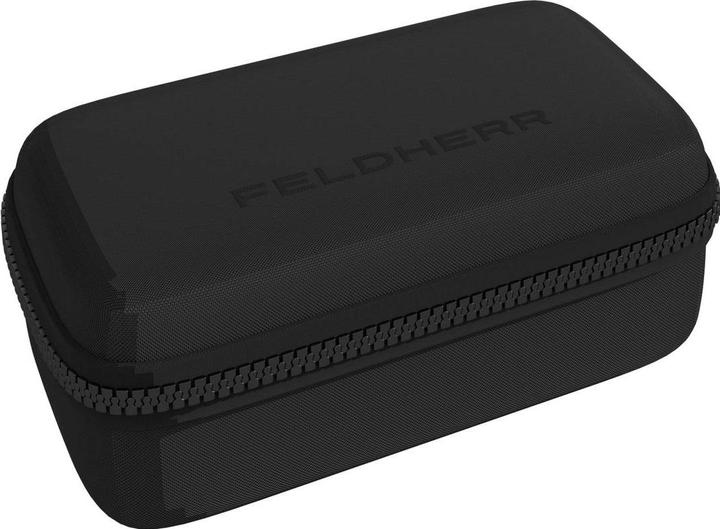 Produktbild Feldherr FH59973 - MINIMUM - Case für Miniaturen und Spielmaterial, 3 Fächer (Kunststoff, Schaumstoff)