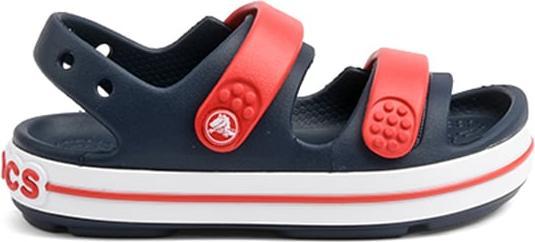 Actual product image Crocs K's Crocband Cruiser Sandal (33)