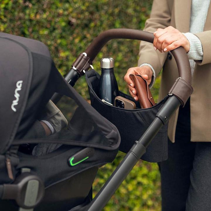 Actual product image Nuna Pram Organizer