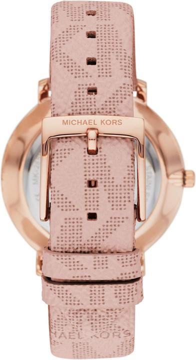 Actual product image Michael Kors Pyper (Analogue wristwatch, 38 mm)