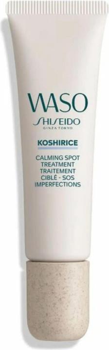Image du produit Shiseido Waso - Traitement Koshirice Calming Spot (20 ml)