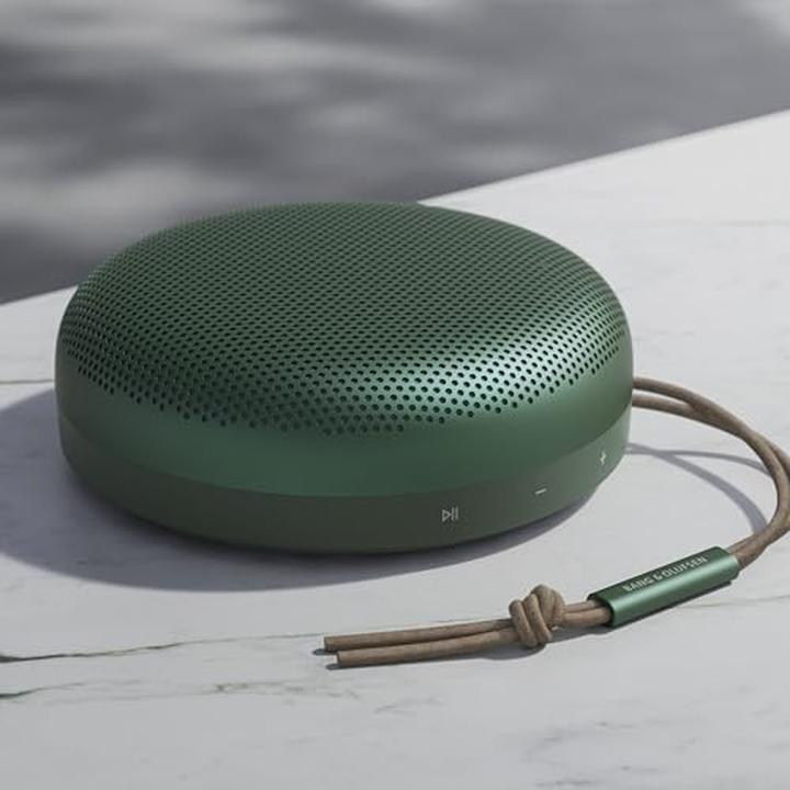 Immagine prodotto B&O Beosound A1, 2a generazione (18 h, Batteria ricaricabile)