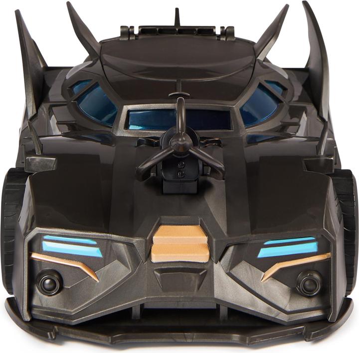 Productafbeelding Spin Master Batmobiel kruisvaarder