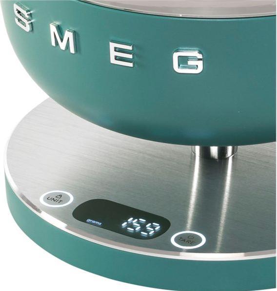 Actual product image Smeg KSC01EGMWW