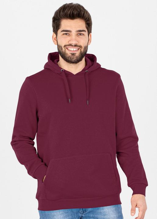 Immagine prodotto JAKO Felpa con cappuccio organico (XXL)