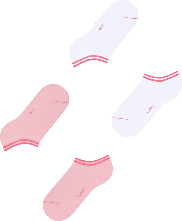Immagine prodotto Esprit Base Stripe SN 2P (Confezione da 2, 35 - 38)
