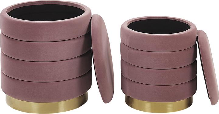 Image du produit Beliani Garland