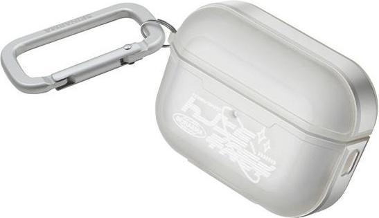 Image du produit Skinarma case Kinzoku AirPods Pro 2 frost (Sac pour écouteurs)