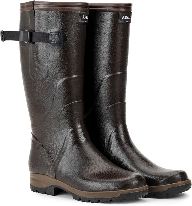 Actual product image Aigle Terra PRO Vario Regenlaars (47)