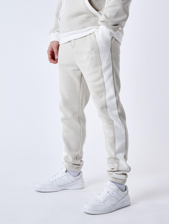Produktbild Project X Paris Zweifarbige Jogginghose (S)