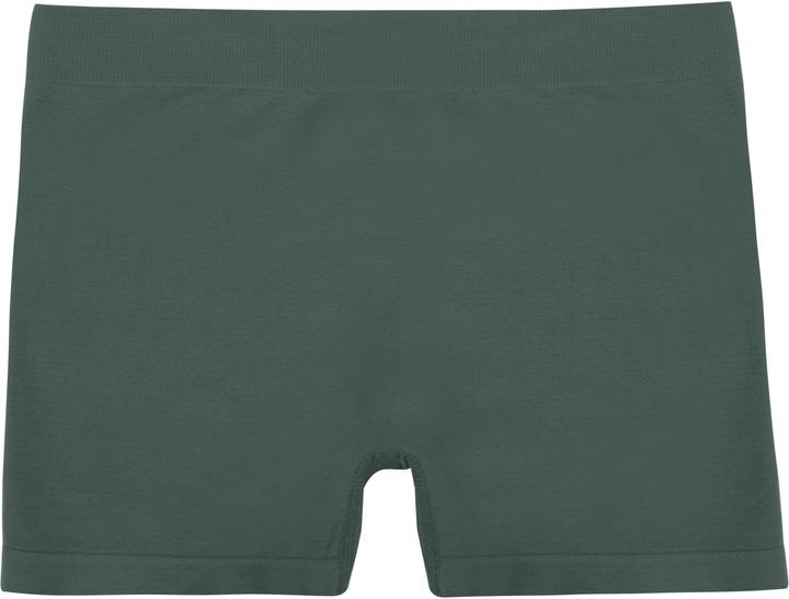 Produktbild Normani 6 Stück Mikrofaser-Boxershorts für Herren aus Nylon (6er Pack)