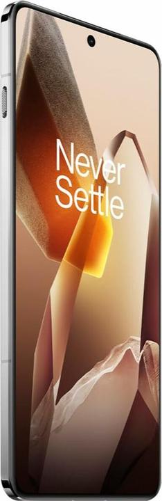 Actual product image OnePlus 13 (512 GB, Arctic Dawn, 6.82", Dual SIM, 5G)