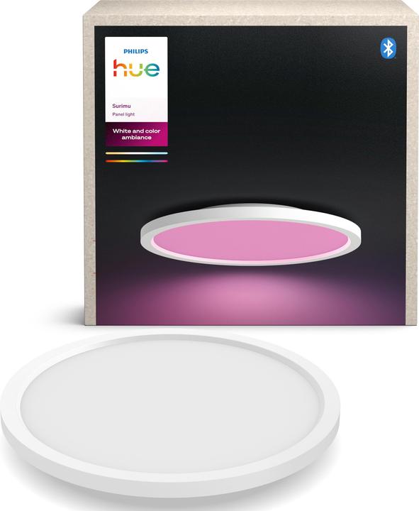 Immagine prodotto Philips Hue Surimu (2850 lm)