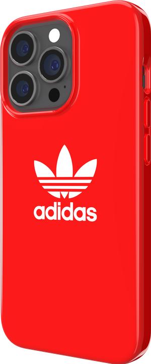 Actual product image adidas Snap Case Trefoil (Apple iPhone 13, Apple iPhone 13 Pro)