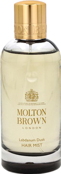 Immagine prodotto Molton Brown Nebbia per capelli al crepuscolo di Labdanum (Latte corpo, 100 ml)