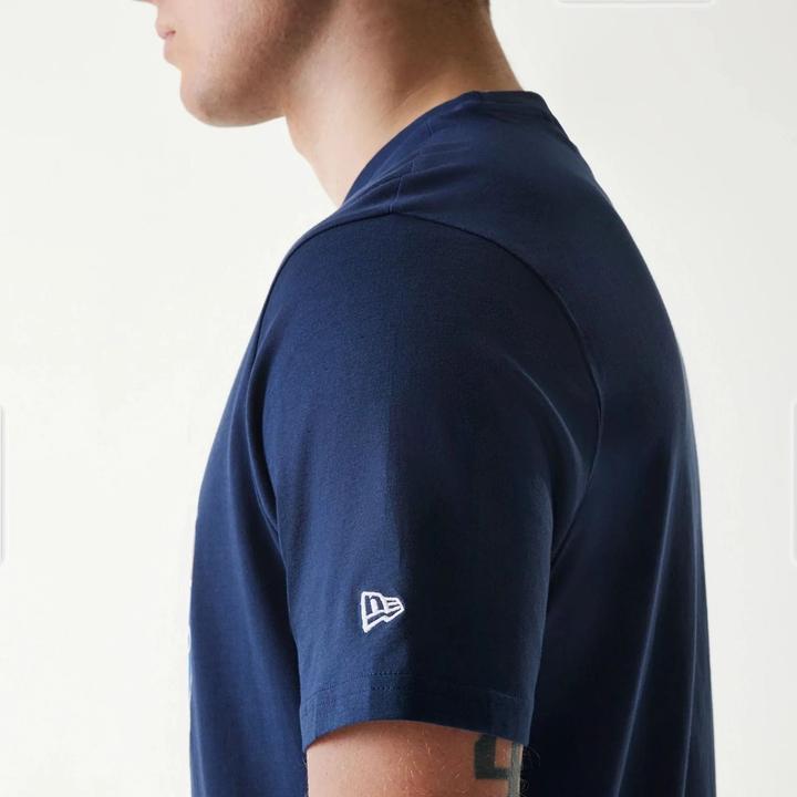 Produktbild New Era T-Shirt Rangers Nos MLB Regular (XS)