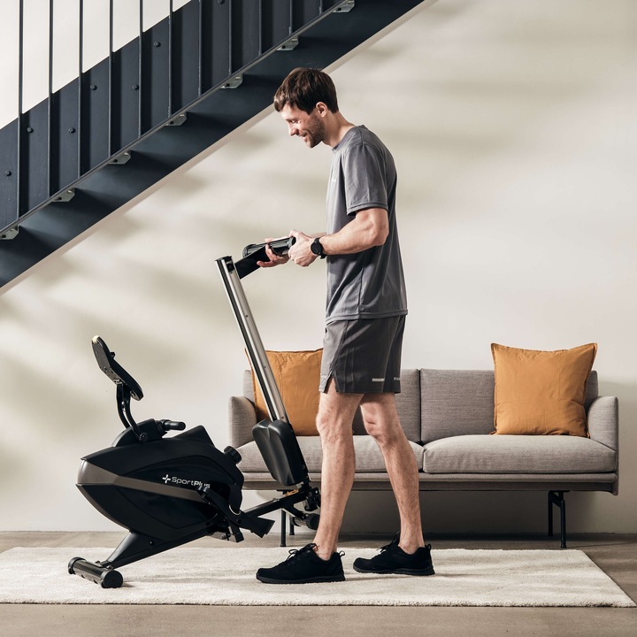 Produktbild Sportplus SP-MR-1200-B-IE