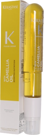 Actual product image Kérastase Booster Nutrition (120 ml)