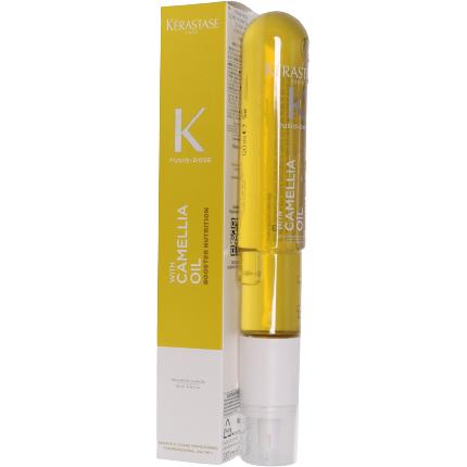 Thumbnail - Kérastase, Haaröl + Haarserum, Booster Nutritive 1 x 120 ml (120 ml)