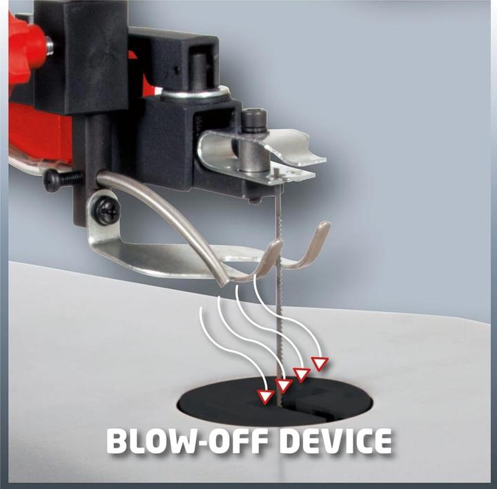 Image du produit Einhell Tc-Ss 405 E