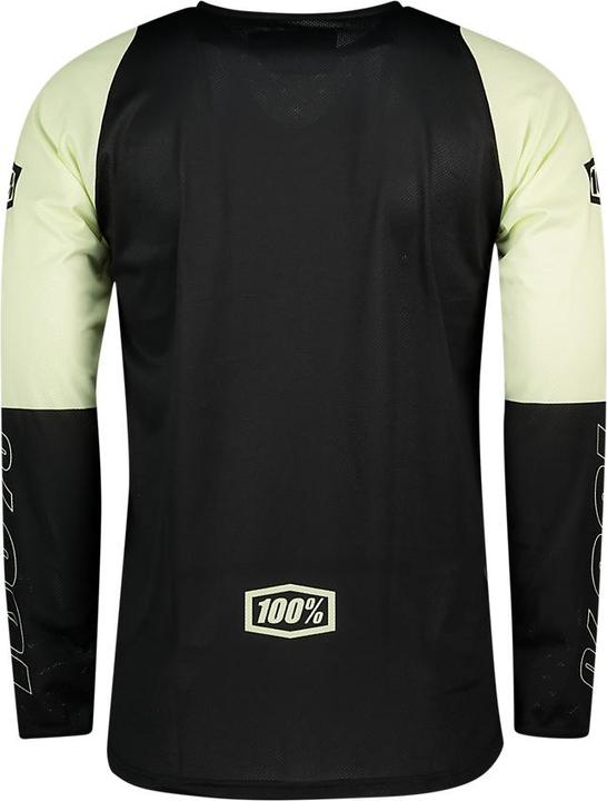 Produktbild 100% R-Core Herren Biketrikot (M)