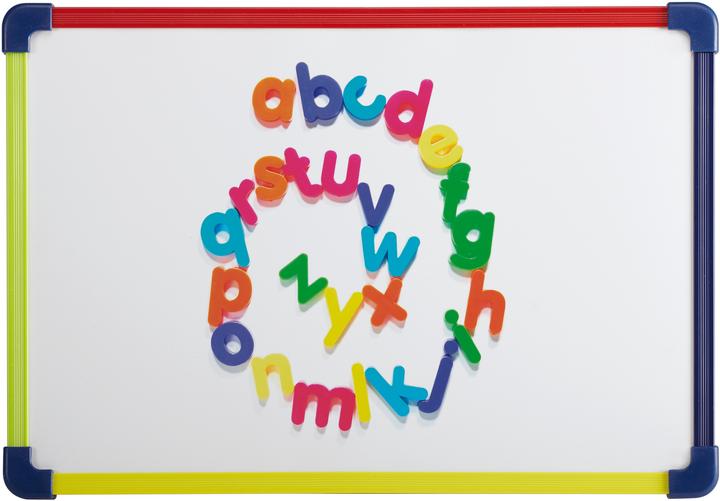 Actual product image Maul Children's whiteboard