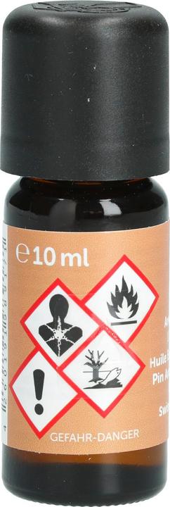 Immagine prodotto Nature's Design Pinus Cembra profumo legno (10 ml)