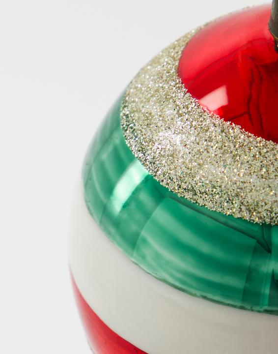 Actual product image House Doctor Christmas ornaments, HDHapp, Multi (100 -part)