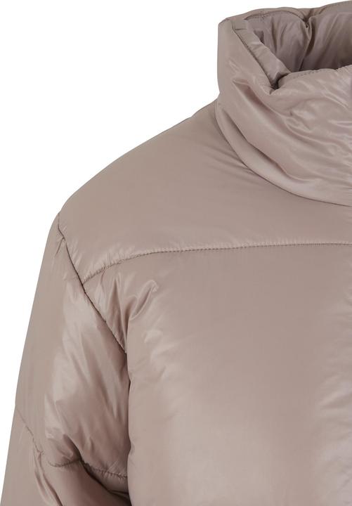 Actual product image Urban Classics Recycled Cropped Puffer (XXL)
