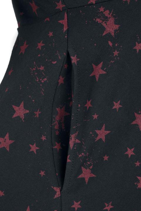 Image du produit RED by EMP Pocket Dress (S)