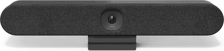 Produktbild Logitech Rally Bar Huddle - GRAPHITE - USB - PLUGE - WW-9006 - INDO/KO/EU