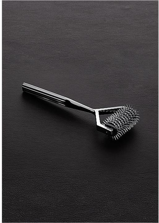 Produktbild Steelo 10 Head Pin Wheel