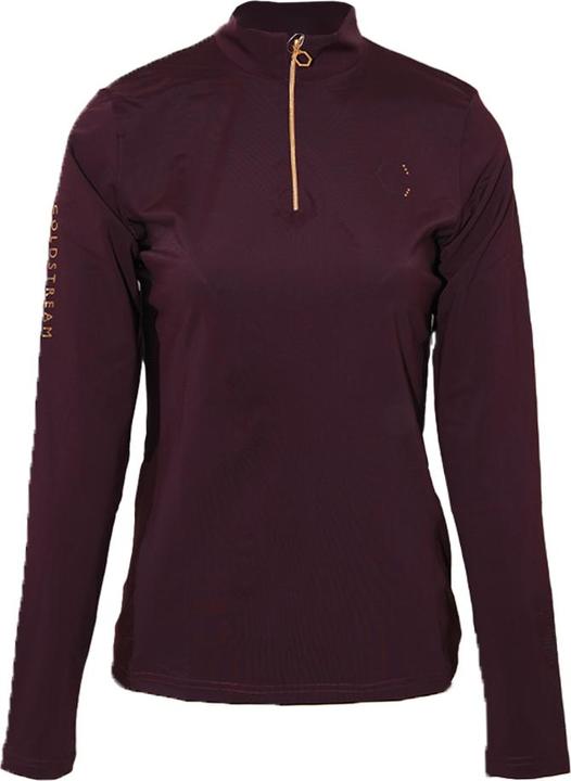 Produktbild Coldstream Ednam Base Layer Oberteil (XS)
